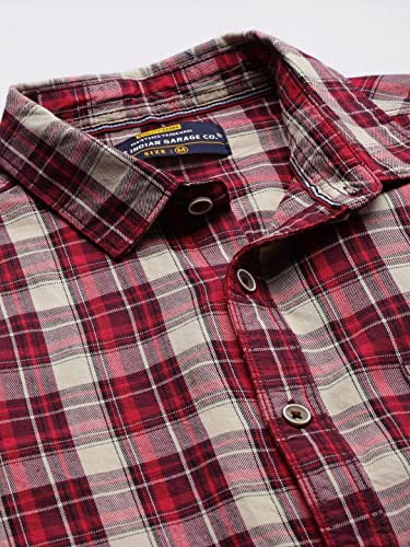 Image of The Indian Garage Co Men Shirt