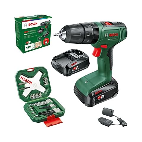 Perceuse-visseuse Bosch EasyImpact 18V-40 Cover