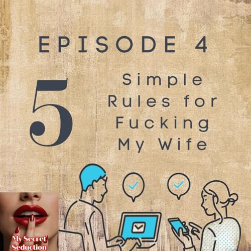 5 Simple Rules for F'ing My Wife cover art