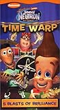 Jimmy Neutron - Time Warp [VHS]