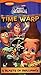 Jimmy Neutron - Time Warp [VHS]