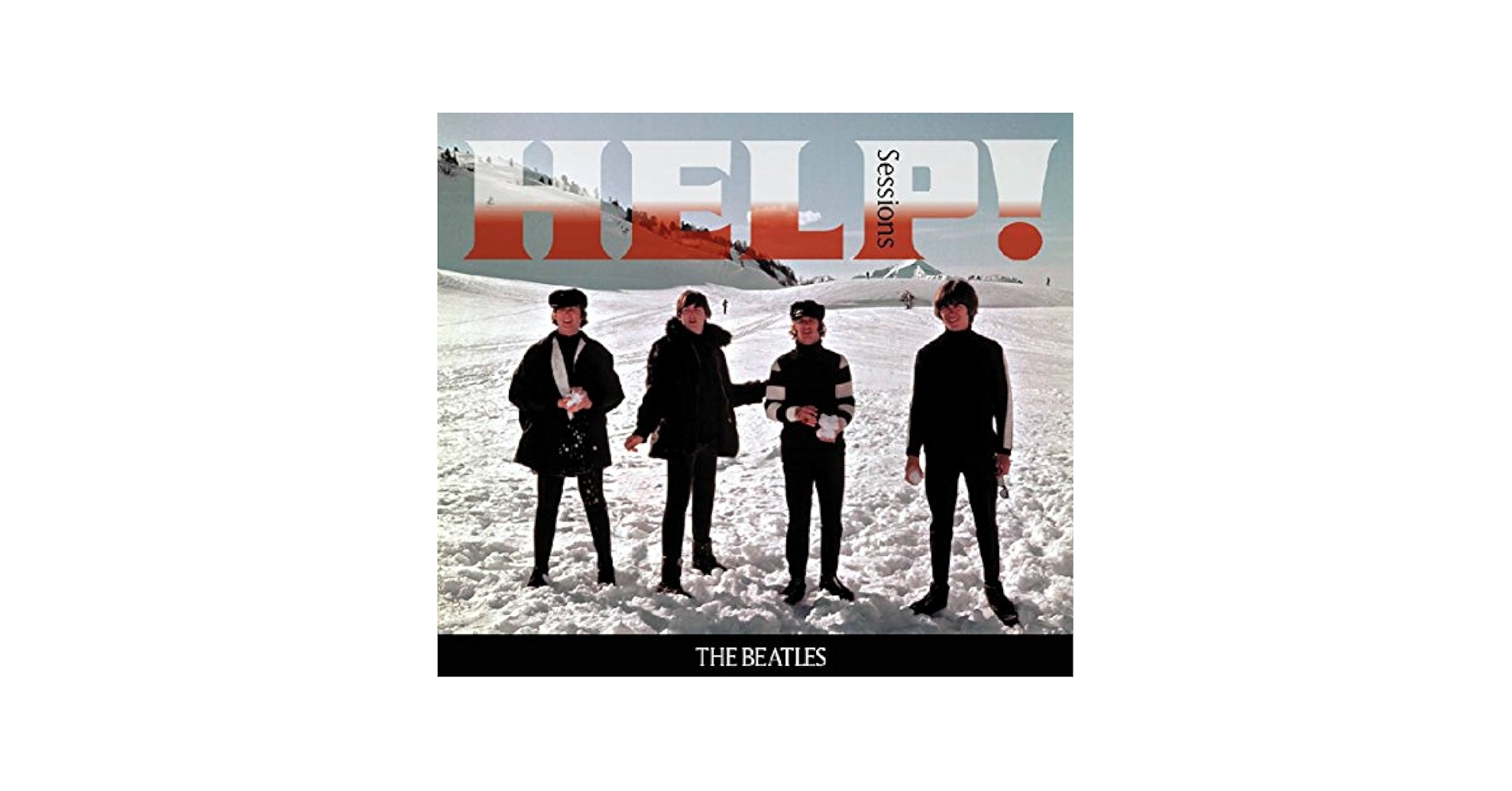洋楽 beatles help! (VERY RARE TEST PRESS!!) The Beatles - Help! (very rare jam session) - YouTube