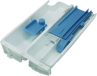 sparefixd Soap Powder Detergent Dispenser Drawer for Beko Washing Machine