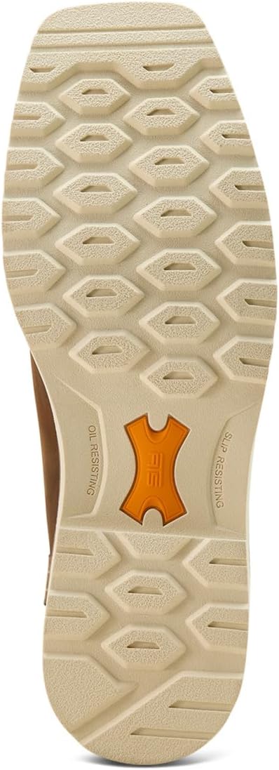 ARIAT Men's Activator VentTEK Work Boot - Image 7