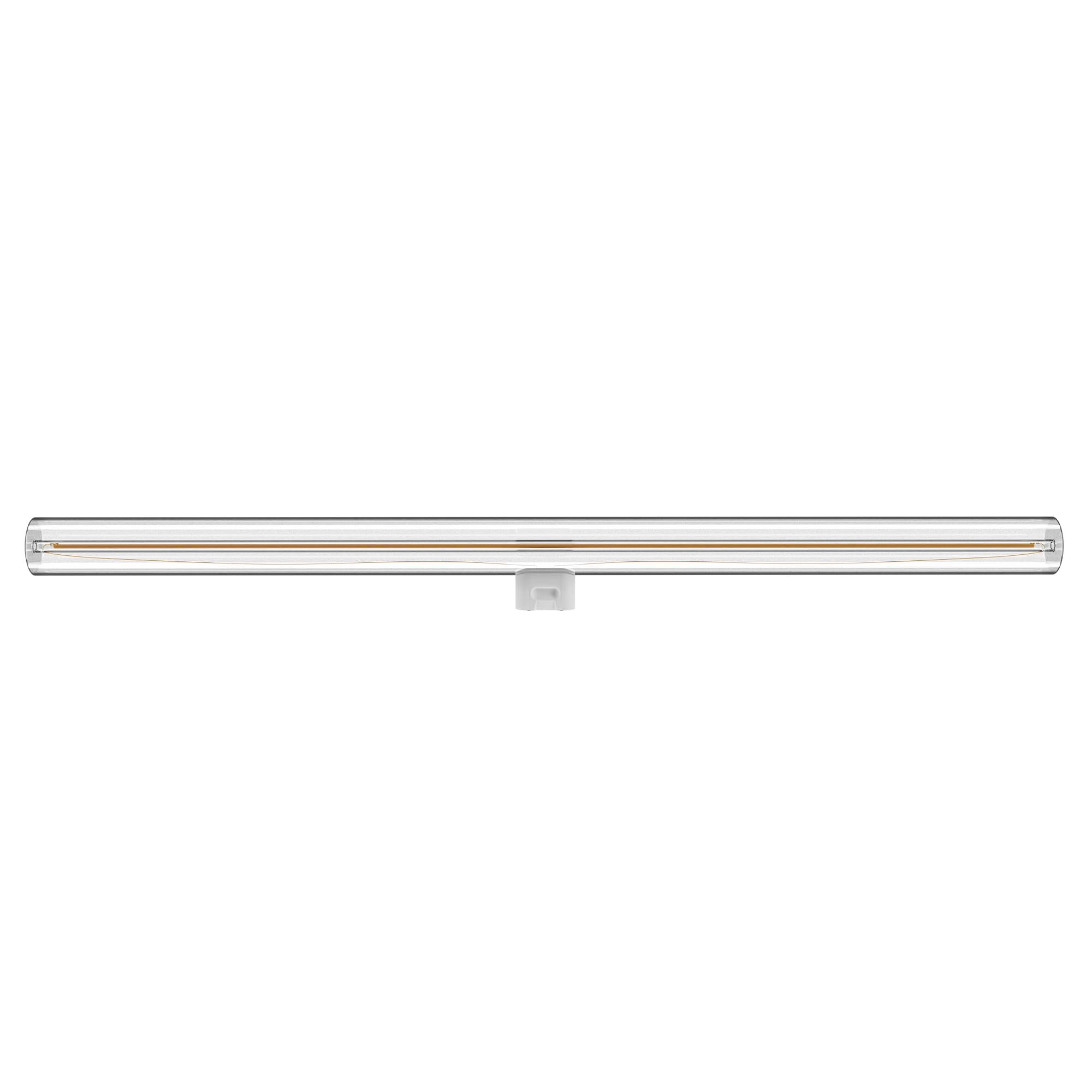 Lampadina LED Lineare - S (Trasparente CRI 90-500 mm 7W)