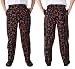 Pepper Chef Uniforms Kitchen Work Chef Pants M-3xl Size (XL)