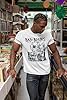 Overtone T-shirts 2 Tone Records Ska White T-Shirt - The Seminal Record Label of The Specials & The Selecter #2