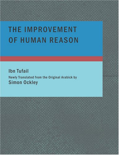 Buy The Improvement of Human Reason — BookShops.in