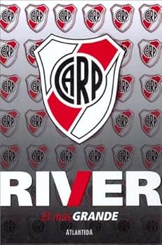 Hardcover River El Mas Grande (Spanish Edition) [Spanish] Book