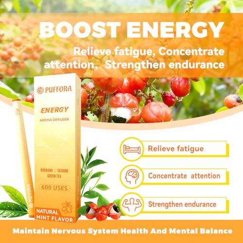 Diffuser Pen, Body Relaxation, Natural Alternative - Image 4