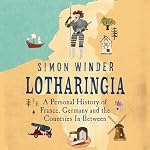 Cover of Lotharingia