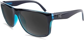 Knockaround Torrey Pines Polarized Sunglasses for Men & Women - UV400 Protection