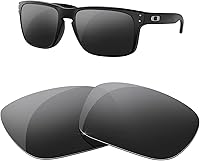 Vista 29 de Lentes de repuesto para gafas de sol Oakley Holbrook, múltiples opciones Provence Lavender