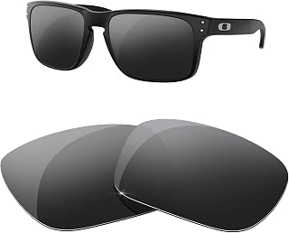 articulo Lentes de repuesto polarizadas para gafas de sol Oakley Holbrook