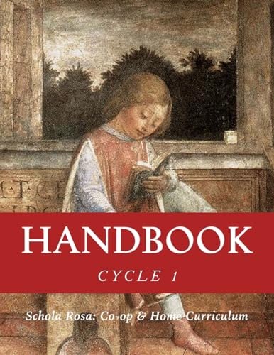 HANDBOOK: Cycle 1