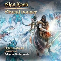 Eis und Donner Titelbild