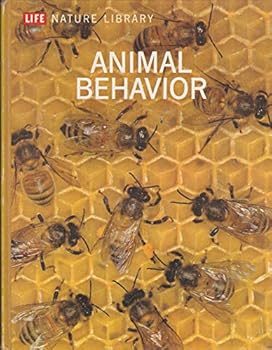 Hardcover LIFE Natural Library, Animal Behavior Book
