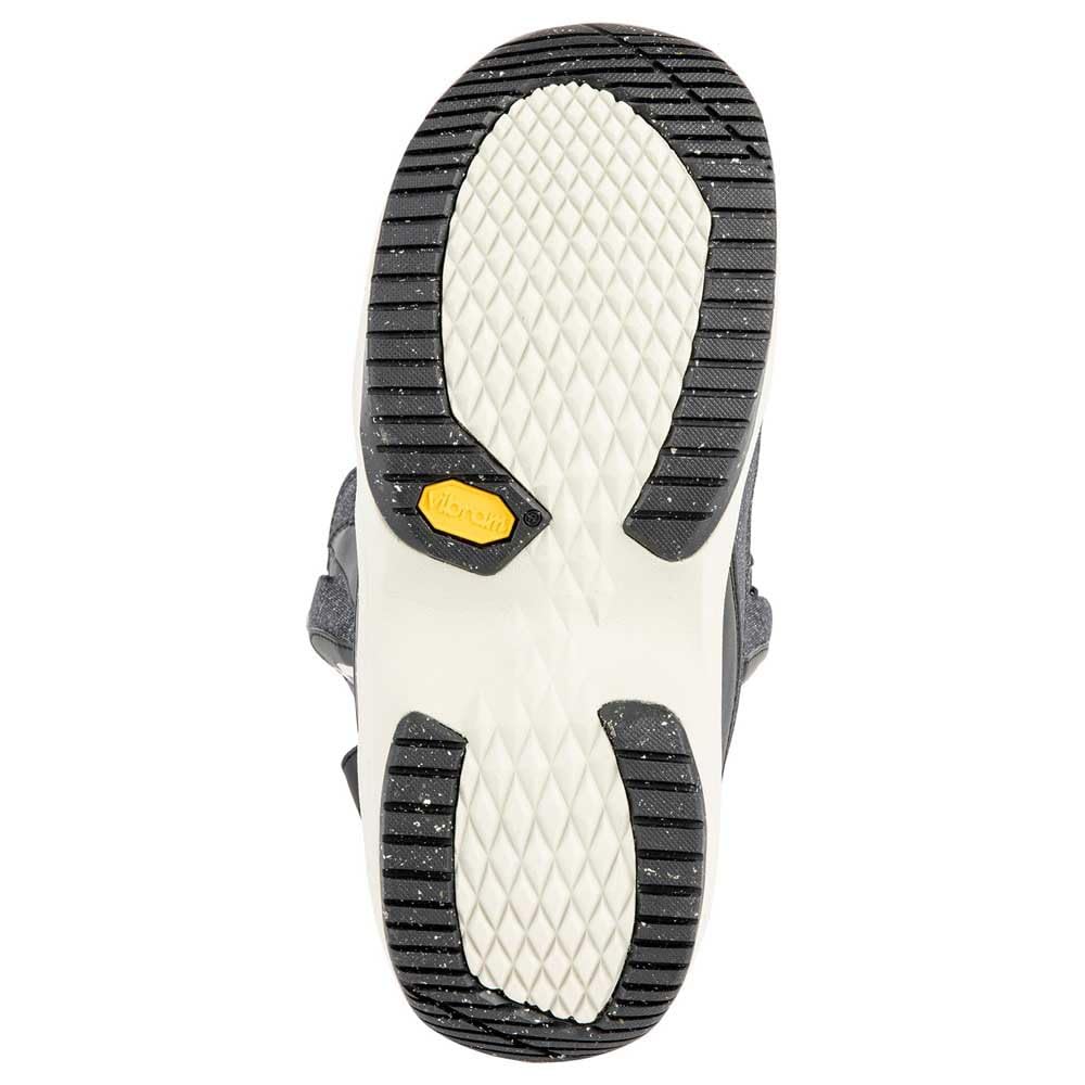 Nitro Women's Faint TLS Snowboard Boot 2024 Black/Sand / 9.5