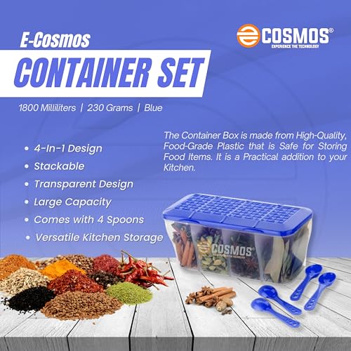 Image of E-COSMOS (Bl