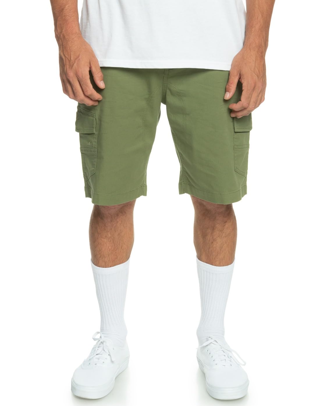 Quiksilver MW - Cargo Shorts for Men
