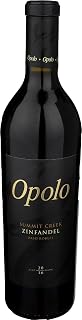 Opolo Summit Creek Zinfandel, 750 Ml