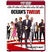 Oceans Twelve