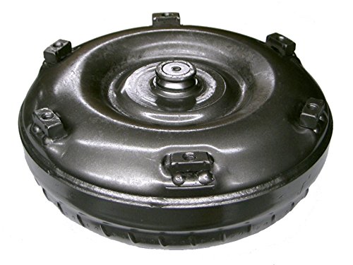 TO-GM6HD TH400 TURBO 400 transmission Torque Converter - STOCK Stall