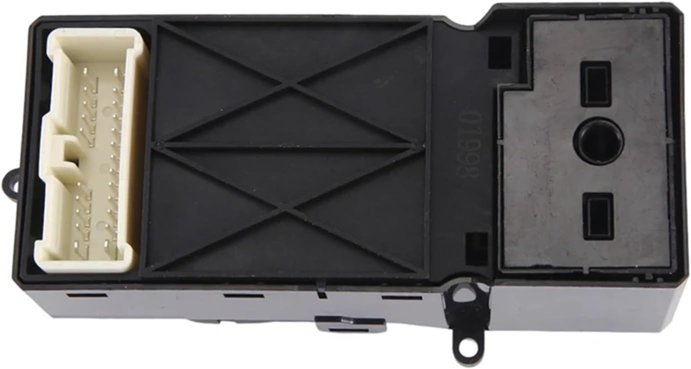 Power Window Switch Compatible with Accord 03 04 05 06 07 Replacement Parts 35750-SDN-A03 35750SDNA03 35750SDNA04