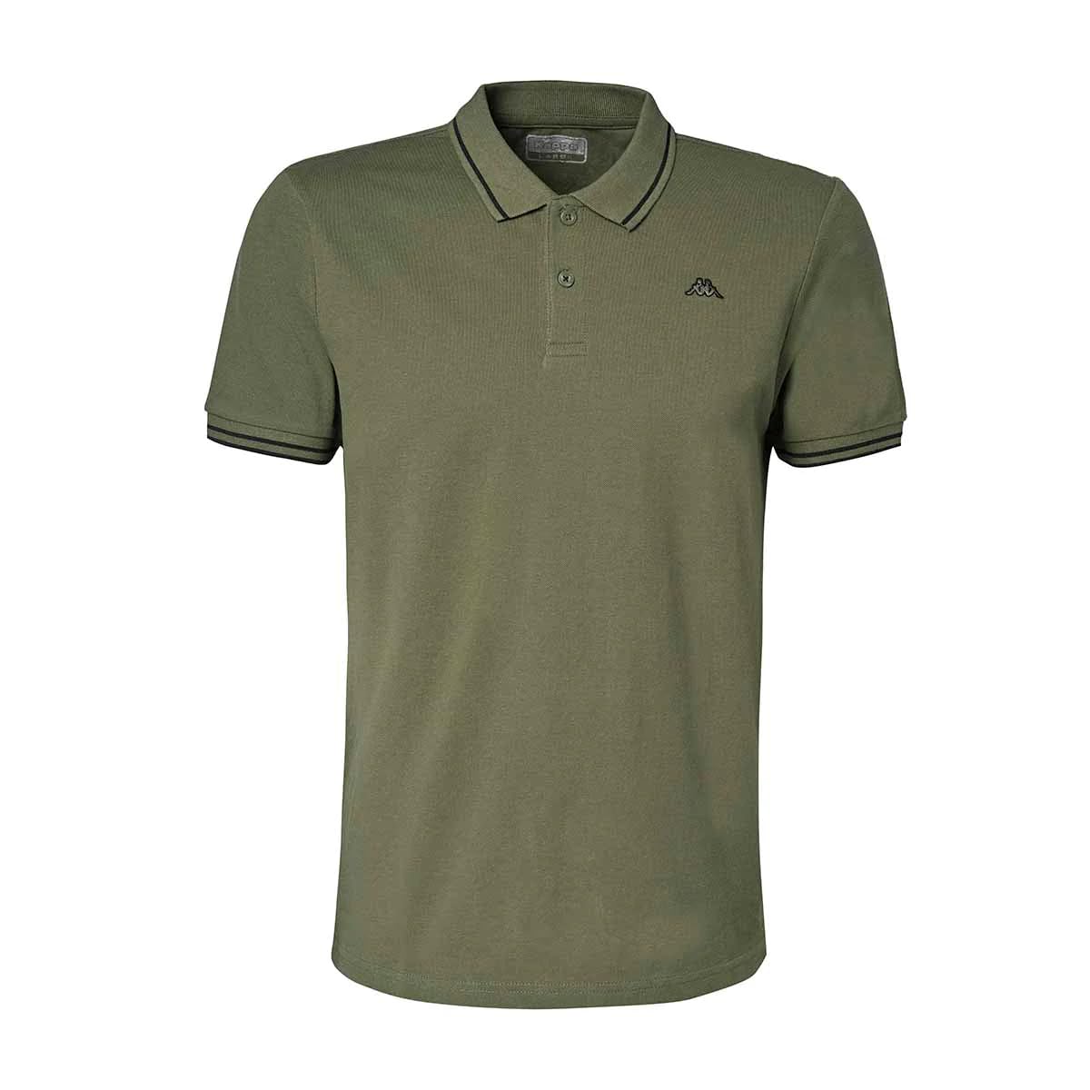 KappaMen's Ezio Korporate Man T-Shirt