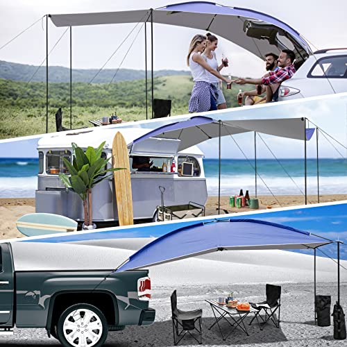 UBOWAY Awning Sun Shelter Tent
