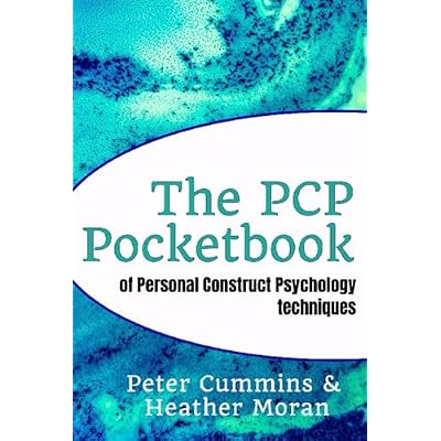 The PCP POCKETBOOK