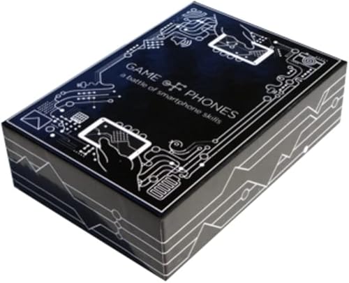 Miniatura 3 de JUEGO de TELÉFONOS