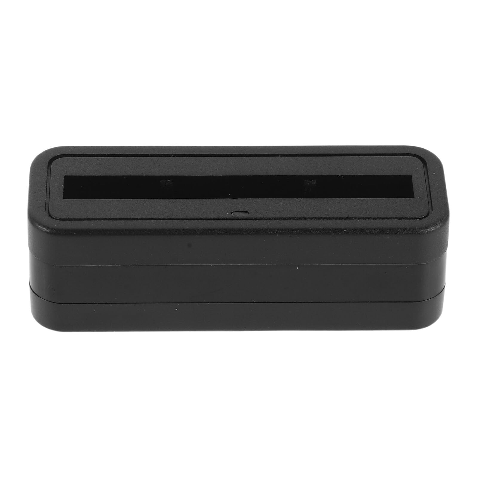 Cargador portátil de batería recargable con base de sobremesa 8