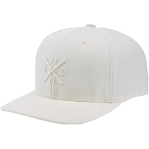 NIXON Exchange Flex Fit Mens Hat