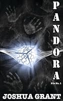 Pandora 153710845X Book Cover