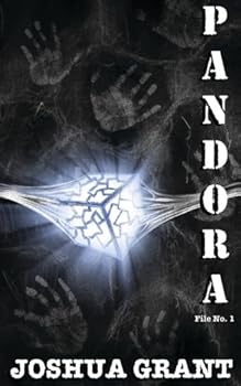 Paperback Pandora Book