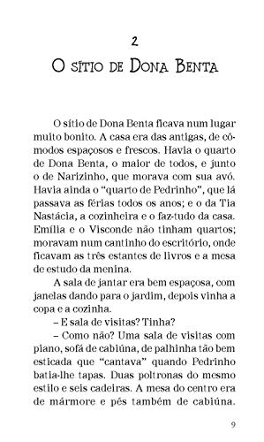 O saci O saci - Imagem 8