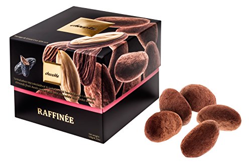 ChocoMe Pralines Raffinée – Handgemachte Luxus-Pralinen