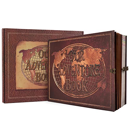 Scrapbook Photo Album