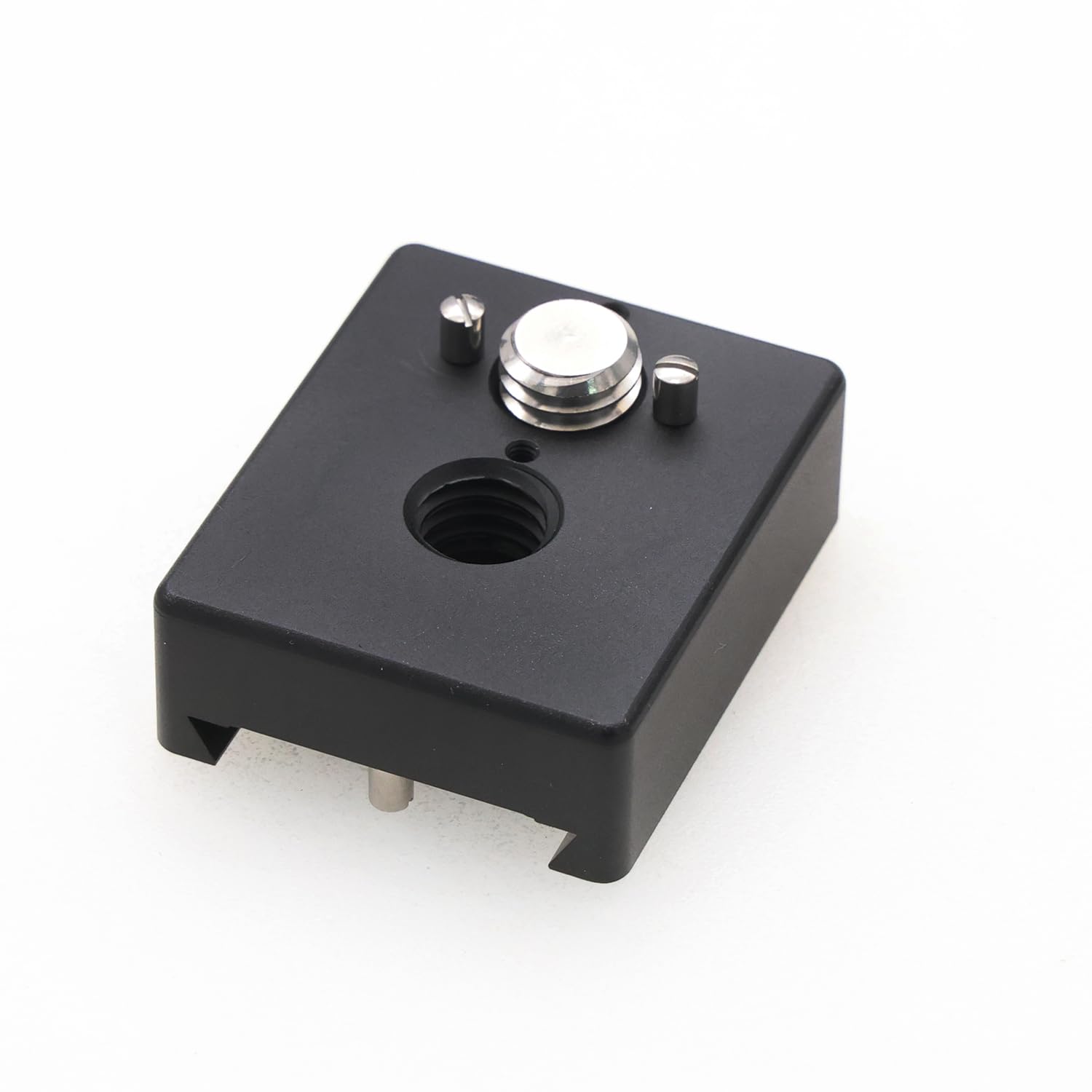 DRRI Viewfinder EVF Hardmount with 3/8 Screw for ARRI Alexa Mini,MiniLF, LF Bracket - Image 4