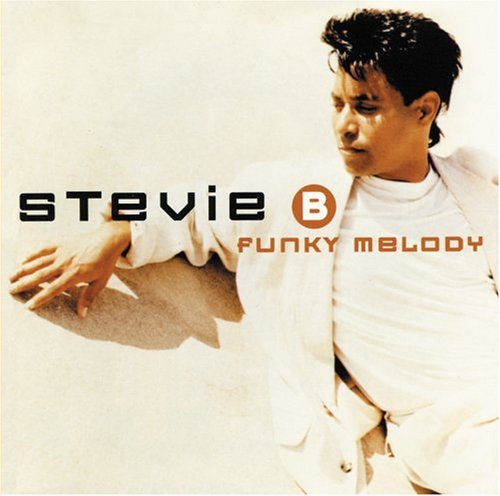 Stevie B.