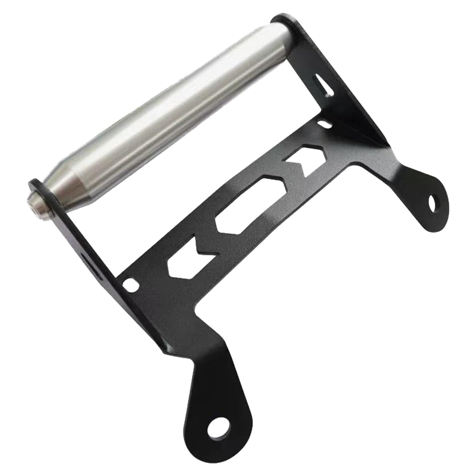 LXrgJs for Y&amaha NMAX155 NMAX 155 2025 Motorcycle Navigaton Bracket Support