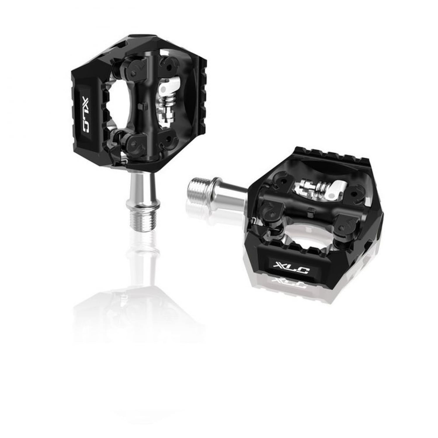 XLC System Pedal