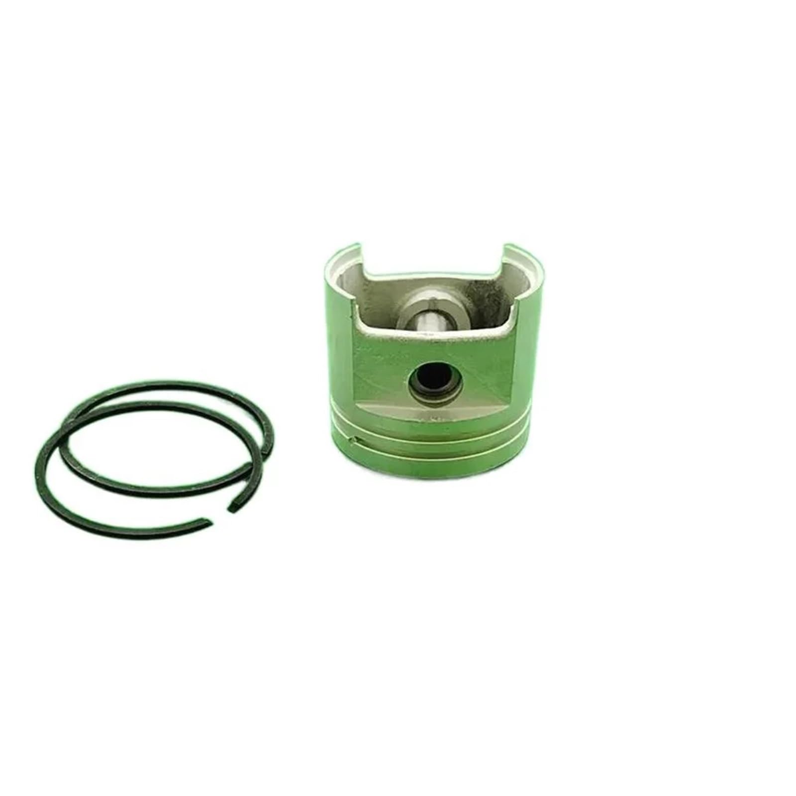 Accesorios Kit de pistón 522 de 32mm Apto for 522 522L 522HS 522HD Cortasetos Recortadora Anillo de pistón Piezas de Pasador de Seguridad