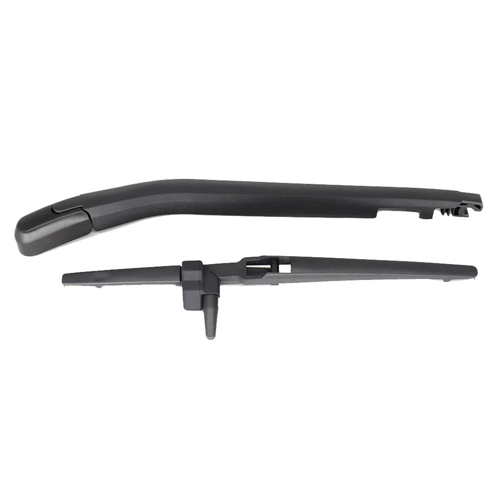 WILSEM Kit Set Braccio E Spazzola Tergicristallo Posteriore da 12" per T&oyota per 4Runner 2003 2004 2005 2006 2007 2008 2009 85241-35031 Spazzola per Parabrezza Tergicristallo