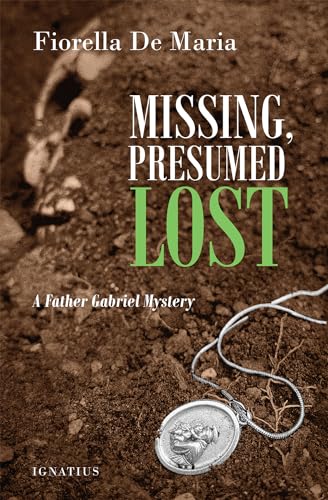Missing, Presumed Lost: A Father Gabriel Mystery