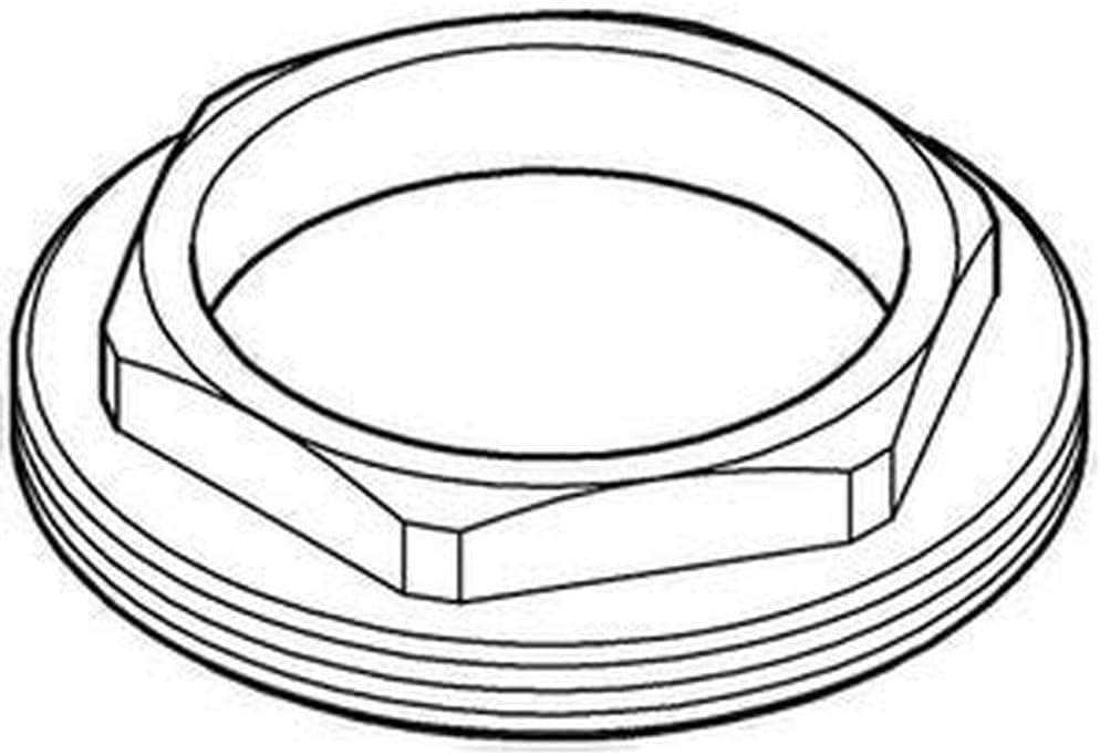 Grohe Replacement Part 46460000 Screw Coupling