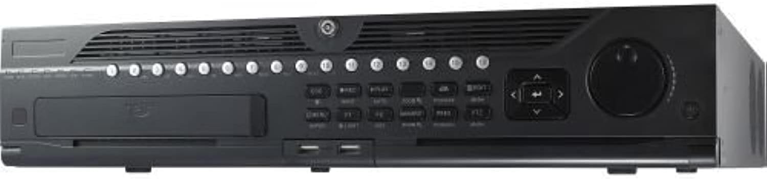 NVR 32CH Upto 4K HDMI 0HDD
