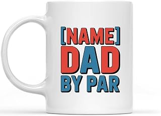 Identity Mug with Name Trait Family Individual Trend BLOOMING BRIGHT custom text