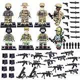 lego armee sets Kein Markenprodukt von, aber voll kompatibel.